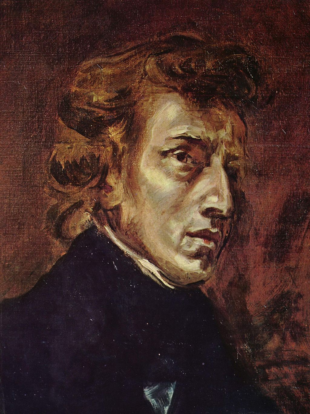Frèdèric Chopin