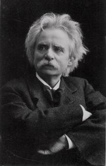 Edvard Grieg